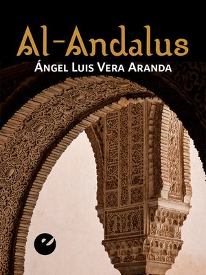 cover image of Al-Andalus